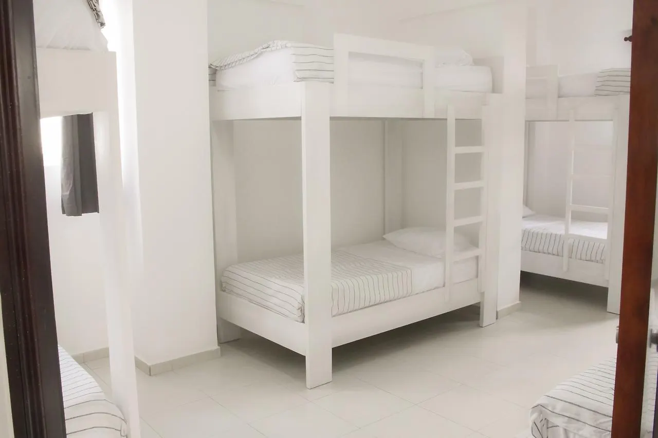 Hostel Whostal Santiago De Los Caballeros Dominican Republic